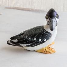 Load image into Gallery viewer, Barrows Goldeneye Duck