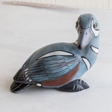 Load image into Gallery viewer, Male Harlequin Duck