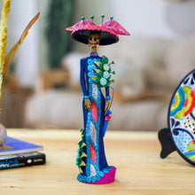 Load image into Gallery viewer, La Catrina Estrella