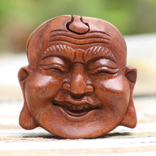 Load image into Gallery viewer, Buddhas Secret