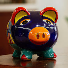 Load image into Gallery viewer, Wealthy Piggy