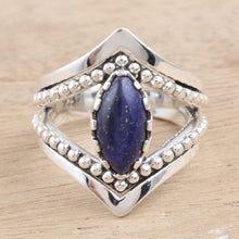 Load image into Gallery viewer, Lapis Eye