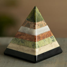 Load image into Gallery viewer, Spirit Pyramid