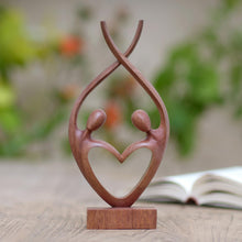 Load image into Gallery viewer, Balanced Love