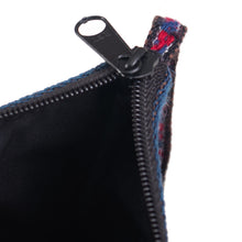 Load image into Gallery viewer, Artisan Crafted Alpaca Shoulder Bag - Cusco Charm | NOVICA