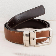Load image into Gallery viewer, Advocate in Warm Brown