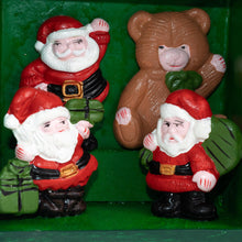 Load image into Gallery viewer, Mini Holiday-Themed Retablos - Holiday Traditions | NOVICA