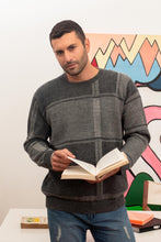 Load image into Gallery viewer, Modern Tartan