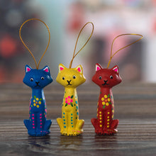 Load image into Gallery viewer, Christmas Cats