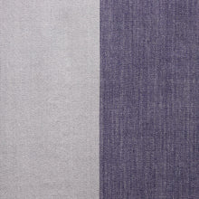 Load image into Gallery viewer, Hand-Woven Blue Wool Shawl from India - Blue Rhapsody | NOVICA