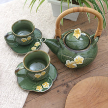 Load image into Gallery viewer, Forest Frangipani
