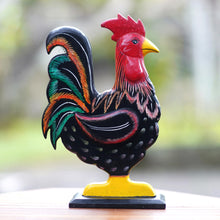 Load image into Gallery viewer, Brave Rooster