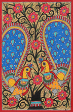 Load image into Gallery viewer, Peacock Season
