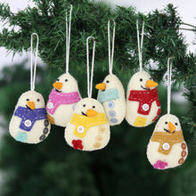 Load image into Gallery viewer, Snowman Party
