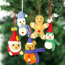 Load image into Gallery viewer, Christmas Friends