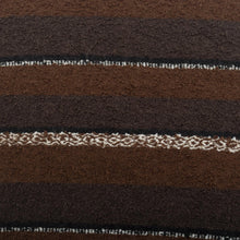 Load image into Gallery viewer, Brown Alpaca Blend Throw Pillow Covers from Peru (Pair) - Soft Brown | NOVICA