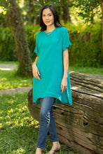 Load image into Gallery viewer, Out of Office in Sea Green