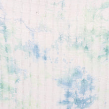 Load image into Gallery viewer, Cotton Tie-Dyed Cushion Covers (Pair) - Spring Sky | NOVICA