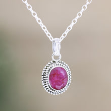 Load image into Gallery viewer, Pink Halo
