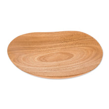 Load image into Gallery viewer, Handmade Wood Serving Platter - Beautiful Repast | NOVICA