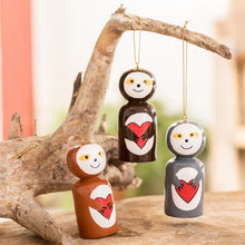 Load image into Gallery viewer, Love Sloth