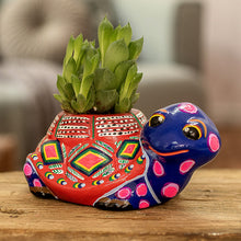 Load image into Gallery viewer, Herbaceous Tortoise