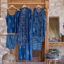 Load image into Gallery viewer, Moroccan Blue