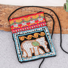 Load image into Gallery viewer, Elephant Dazzle