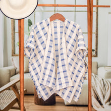 Load image into Gallery viewer, Rustic in Blue