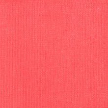 Load image into Gallery viewer, Linen Shawl in a Strawberry Tone Made in India - Dreams in Strawberry | NOVICA