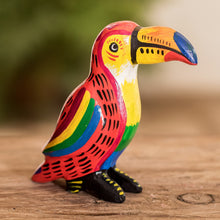 Load image into Gallery viewer, Tranquil Toucan