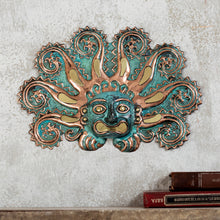 Load image into Gallery viewer, Solar Octopus