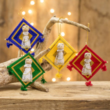 Load image into Gallery viewer, Gilded Christmas