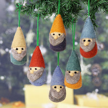 Load image into Gallery viewer, Winter Gnomes