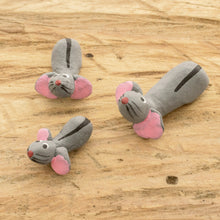 Load image into Gallery viewer, Mouse Family