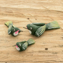 Load image into Gallery viewer, Hummingbird Family