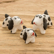 Load image into Gallery viewer, Dalmatian Family