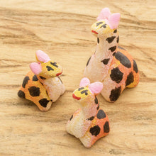 Load image into Gallery viewer, Giraffe Reunion