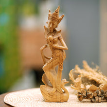 Load image into Gallery viewer, Sage Saraswati