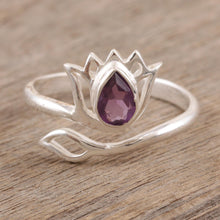 Load image into Gallery viewer, Lilac Lotus