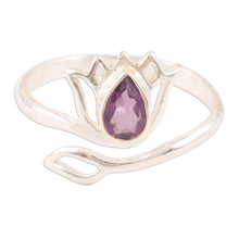 Load image into Gallery viewer, Lilac Lotus