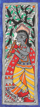 Load image into Gallery viewer, Majestic Krishna