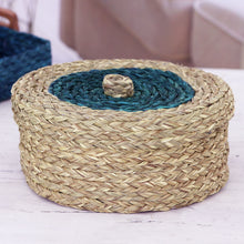 Load image into Gallery viewer, Turquoise Allure