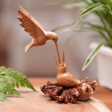 Load image into Gallery viewer, Mother Bird