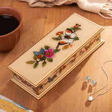 Load image into Gallery viewer, Floral Hope