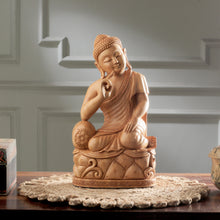 Load image into Gallery viewer, Buddha in Peace