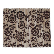Load image into Gallery viewer, 5-Piece Set Table Runner & Placemats Made from Cotton Blend - Lovely Sunflowers | NOVICA