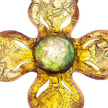 Load image into Gallery viewer, Yellow Flames of Devotion