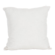 Load image into Gallery viewer, Pair of Cotton Cushion Covers with Golden Floral Motifs - Golden Spring | NOVICA