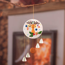 Load image into Gallery viewer, Dreamy Rudolph